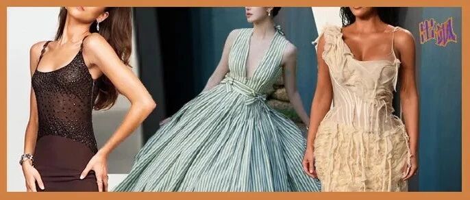 明星最爱的“旧礼服”，到底有什么魔力？