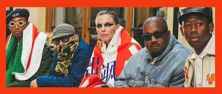 深度 | 被街头风潮统治的时代，或在两年内结束