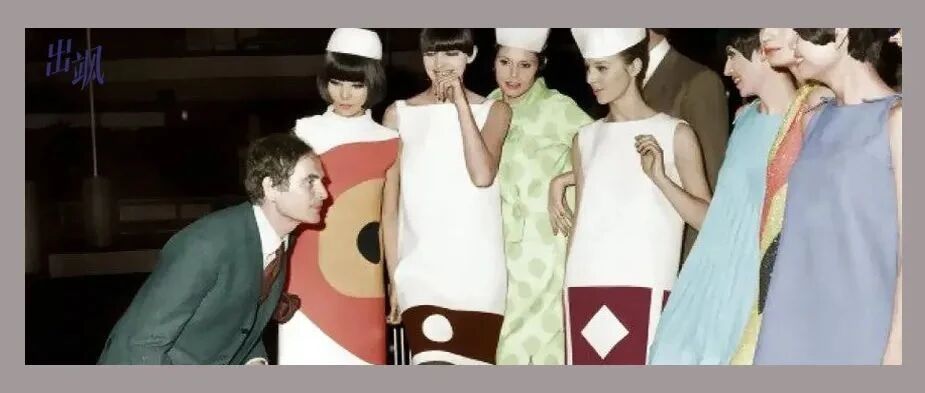 中国时装审美的启蒙者，他是如何叱咤时尚圈70余年？