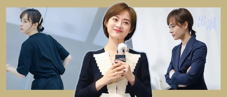 孙俪再演“房姐” 一出手就知道是80后女演员天花板了