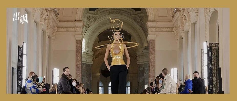 评论｜ 后社交媒体下催生的极致化高定时装潮流