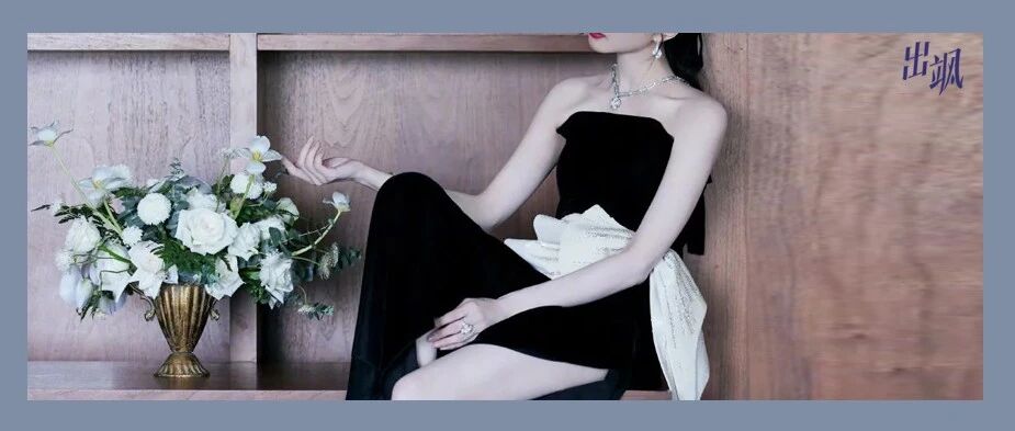 直男都夸她是女神，怎么赵薇说她是木头？