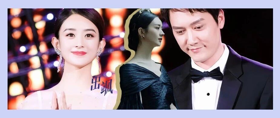 离婚8小时涨粉30万 事业型女王回来了!