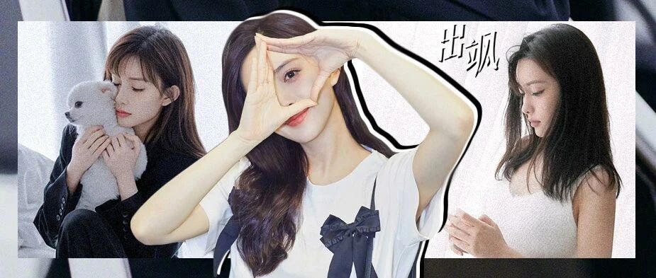 有些人，黑着黑着黑着黑着黑着就红了…………