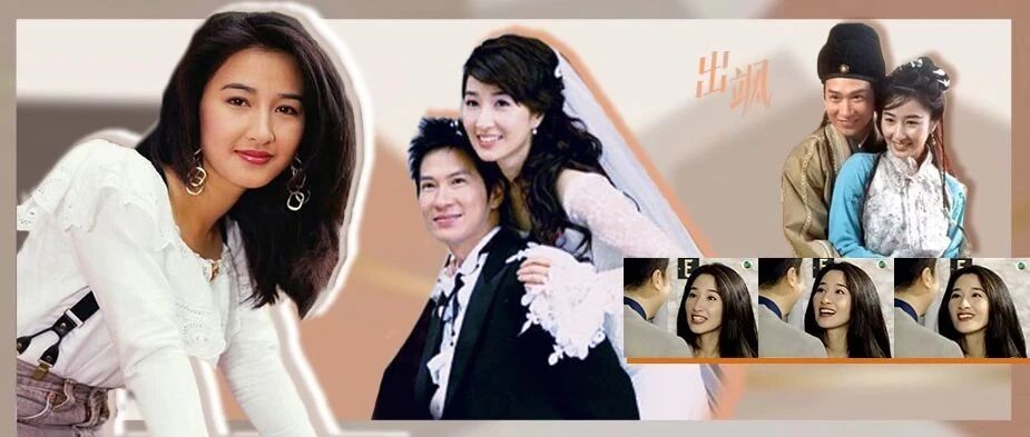 下嫁年下男还把他辅佐成影帝，这位视后有点东西！