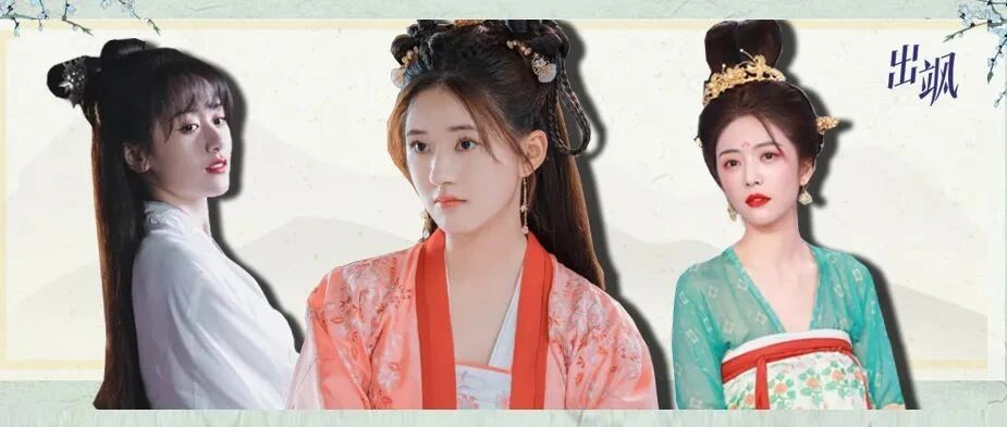 赵露思的新剧扑了？but她在这件事上赢很大！