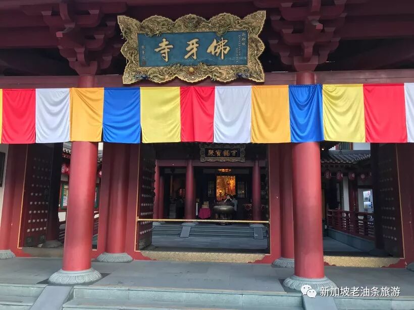 新加坡老油条旅行 自由行第二弹来袭 牛车水 新加坡唐人街 新加坡老油条旅游 微信公众号文章阅读 Wemp