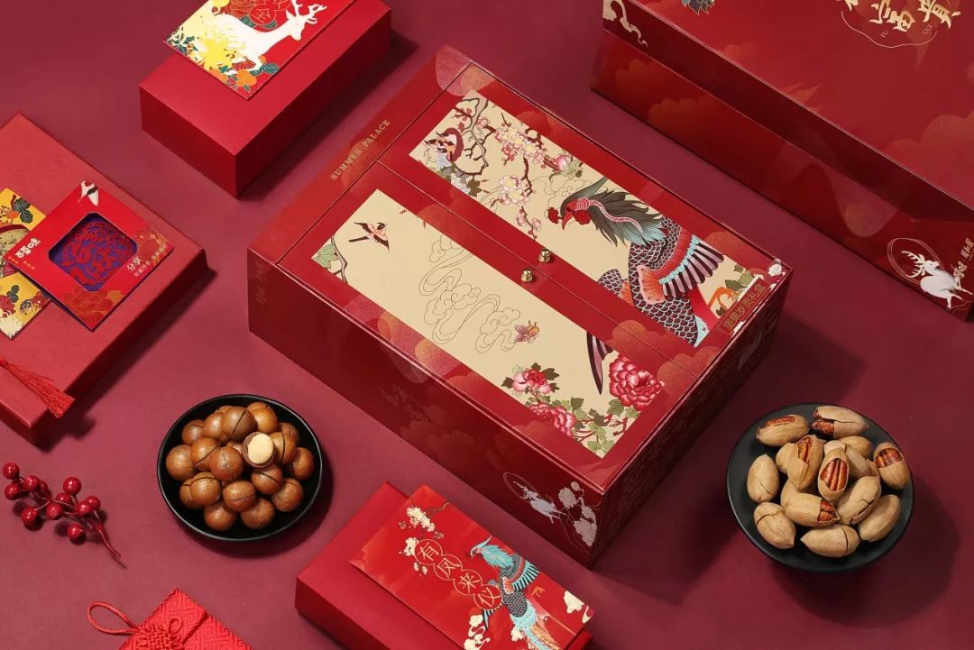 上海禮品包裝盒印刷_酒類禮品包裝盒印刷價格_北京禮品印刷