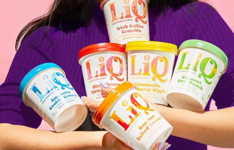 如何用创新产品解冻千亿级中国冰淇淋市场? | Hello Foods 如何用创新产品解冻千亿级中国冰淇淋市场? | Hello Foods