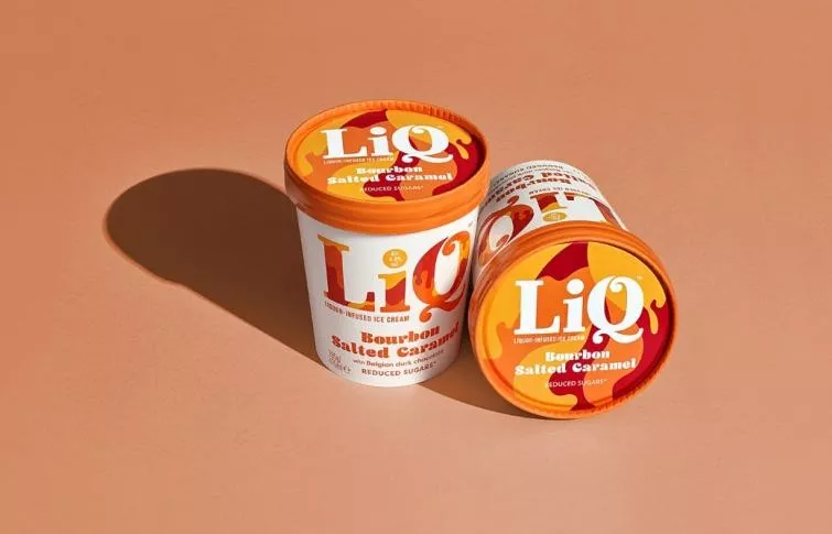 如何用创新产品解冻千亿级中国冰淇淋市场? | Hello Foods 如何用创新产品解冻千亿级中国冰淇淋市场? | Hello Foods