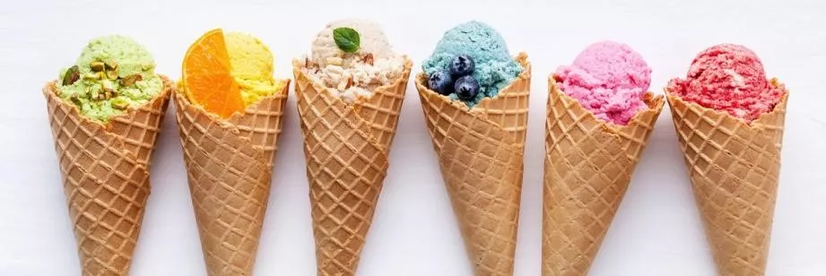 如何用创新产品解冻千亿级中国冰淇淋市场？ | Hello Foods