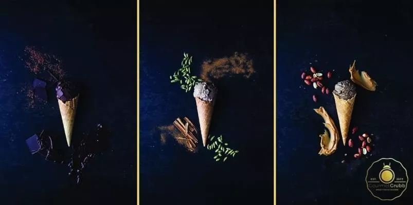 如何用创新产品解冻千亿级中国冰淇淋市场? | Hello Foods 如何用创新产品解冻千亿级中国冰淇淋市场? | Hello Foods