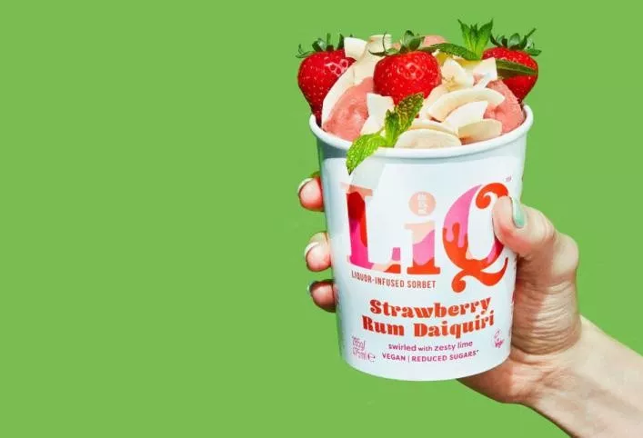 如何用创新产品解冻千亿级中国冰淇淋市场? | Hello Foods 如何用创新产品解冻千亿级中国冰淇淋市场? | Hello Foods