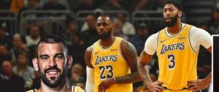 【热博体育】湖人砸2.7亿剑指4连冠！NBA大结局？只有哈登杜兰特能阻挡