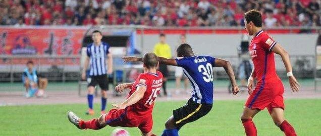 【热博玩球攻略】近期交战永昌无一胜@客2.13