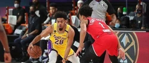 【热博体育】官宣！詹眉杜卡库齐聚湖人，冲冠阵容再次补强，NBA要大结局了