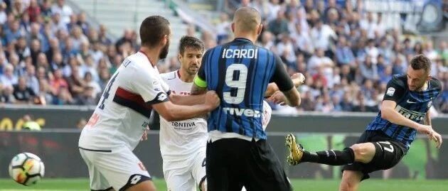 【热博玩球攻略】胜负交替变为热那亚三连负@客1.67