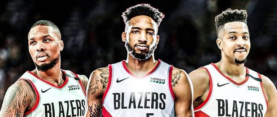 【热博体育】闷声发大财！NBA交易最大赢家，湖人都被他们骗了，这要争冠啊