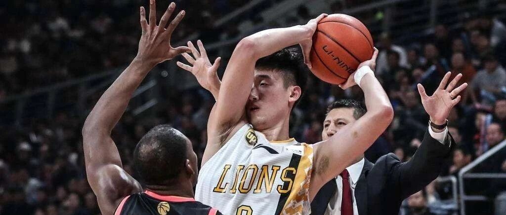 【热博玩球攻略】实力接近，广厦复赛后表现出众@主1.29