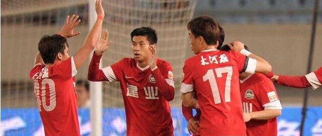 【热博玩球攻略】双方交战平局为主河南建业无一胜@客1.87