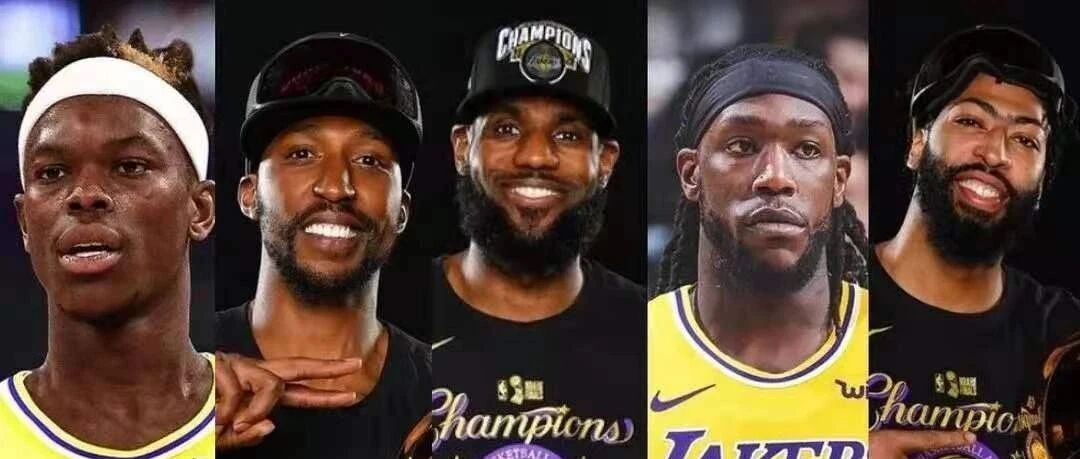 【热博体育】NBA不会变天！湖人交易水平真牛，詹姆斯开心了，3连冠有望？