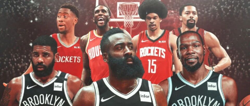 【热博体育】NBA早报，杜兰特欧文哈登联手？湖人探讨交易格林或组3巨头