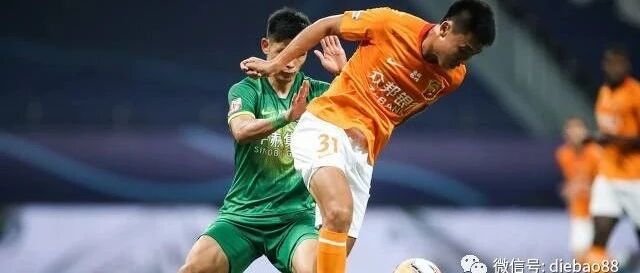 【热博玩球攻略】近期交战国安六连胜@主1.20