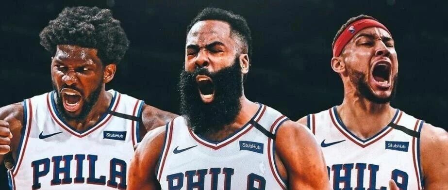 【热博体育】17日NBA交易汇总：保罗去太阳，76人争哈登，湖人被挖角