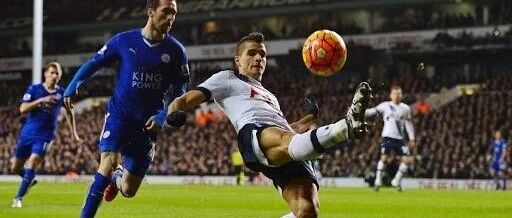 【热博玩球攻略】托特纳姆热刺交战易大比分获胜@主2.33