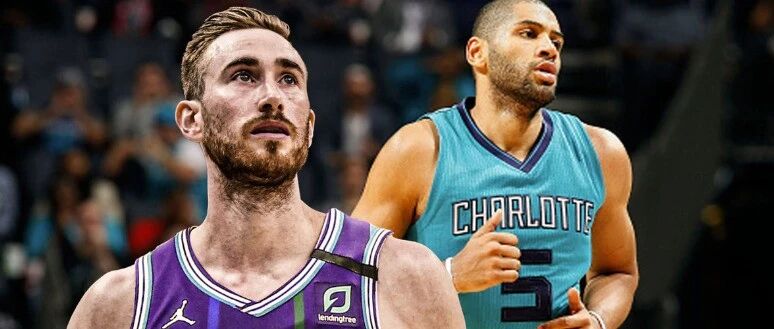 【热博体育】官宣3换1！NBA诞生新纪录！感谢乔丹！快船捡漏1.2亿先生