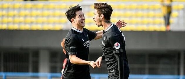 【最新热博玩球攻略】浦项制铁实力战绩皆占优势@客1.97