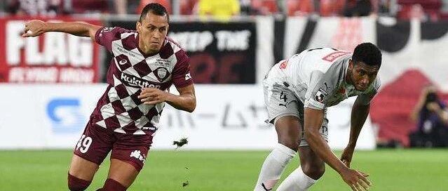 【热博玩球攻略】川崎前锋交战大比分获胜率高@主1.37