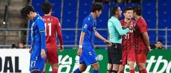 【热博玩球攻略】仁川联交战往绩胜率高@主2.08