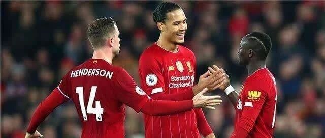 【热博玩球攻略】双方交战利物浦无败绩@主1.28