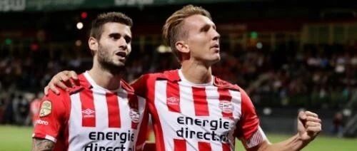 【热博玩球攻略】埃因霍温十战仅一胜@客2.04