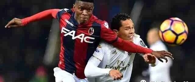 【热博玩球攻略】AC米兰实力碾压博洛尼亚@主1.57