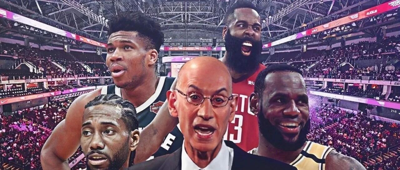 【热博体育】反对也没用？NBA即将投票表决 新赛季12月揭幕看来不可避免