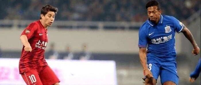 【热博玩球攻略】申花十战仅两胜@客1.41