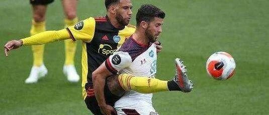 【热博玩球攻略】沃特福德胜率赢率双优势@主1.85