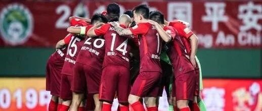 【热博玩球攻略】交战往绩华夏仅一胜@客1.92