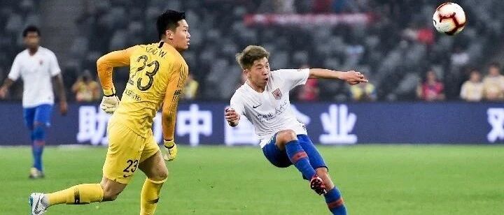 【热博玩球攻略】佳兆业交战鲁能无胜绩@客1.95