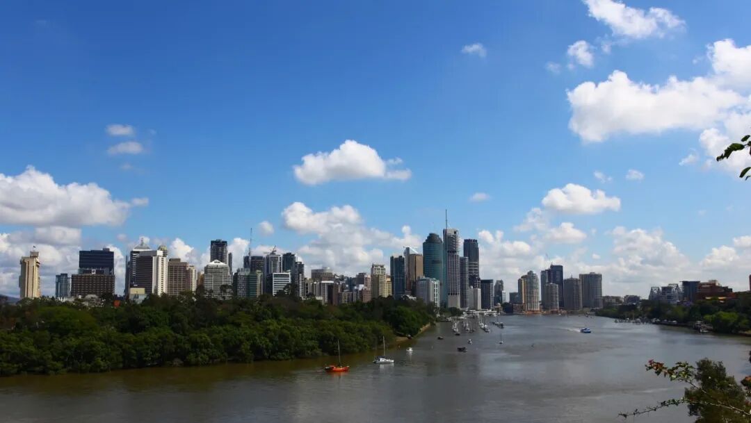 布里斯班奥运会 布里斯班申奥成功！在奥运会主办地读体育专业是什么体验？