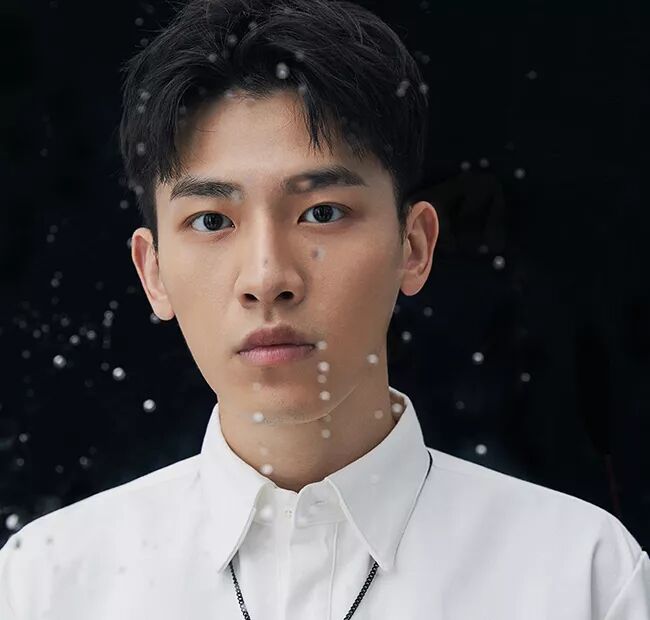 辛云来：可以呆萌可以真