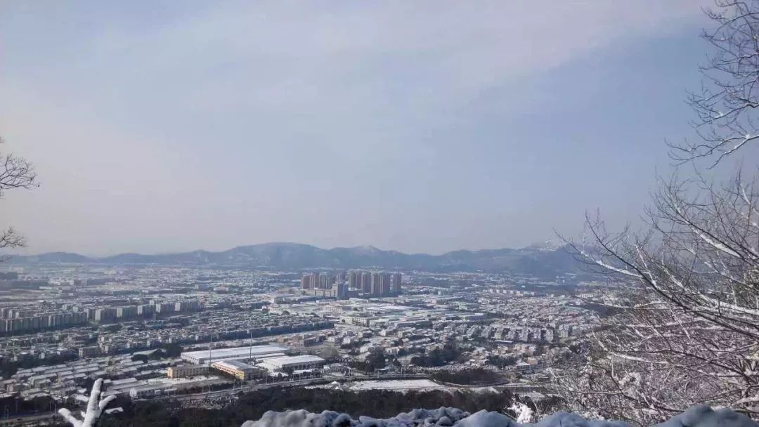 再見錦鯉，請收好這份蘇州10大寺廟禮佛指南！ 旅行 第12張