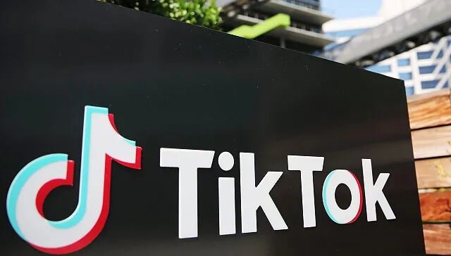 TikTok内幕：张一鸣的巨浪征途 - 1