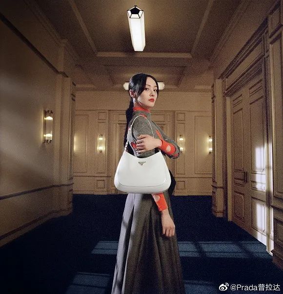 代言人郑爽陷代孕弃养丑闻,PRADA如何解决这场危机?-微信头条网 代言人郑爽陷代孕弃养丑闻,PRADA如何解决这场危机?