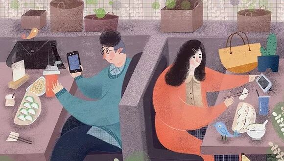 单身经济正在崛起：吃外卖、养宠物，花钱为悦己