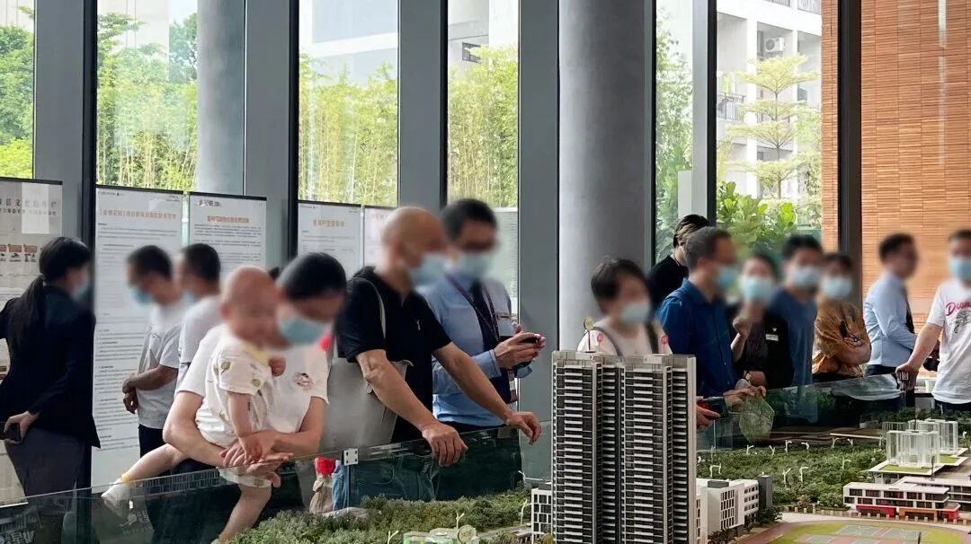 黄埔星樾TOD*后一栋复式住宅！