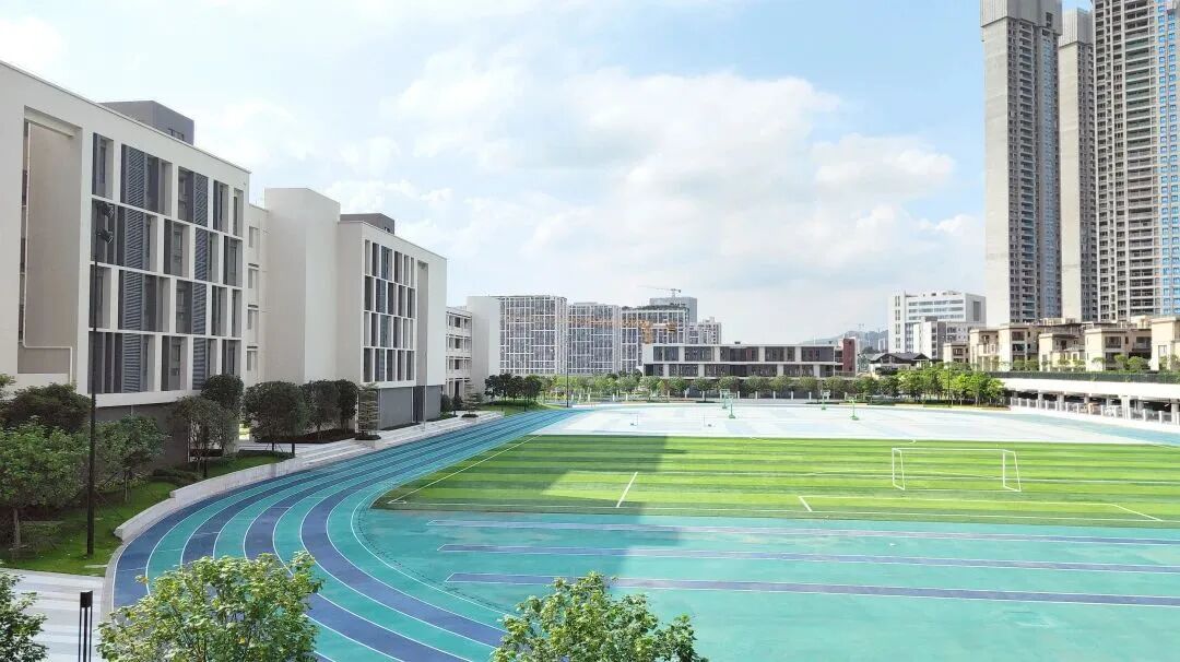 黄埔科学城越秀TOD星樾加推，值不值得入手？