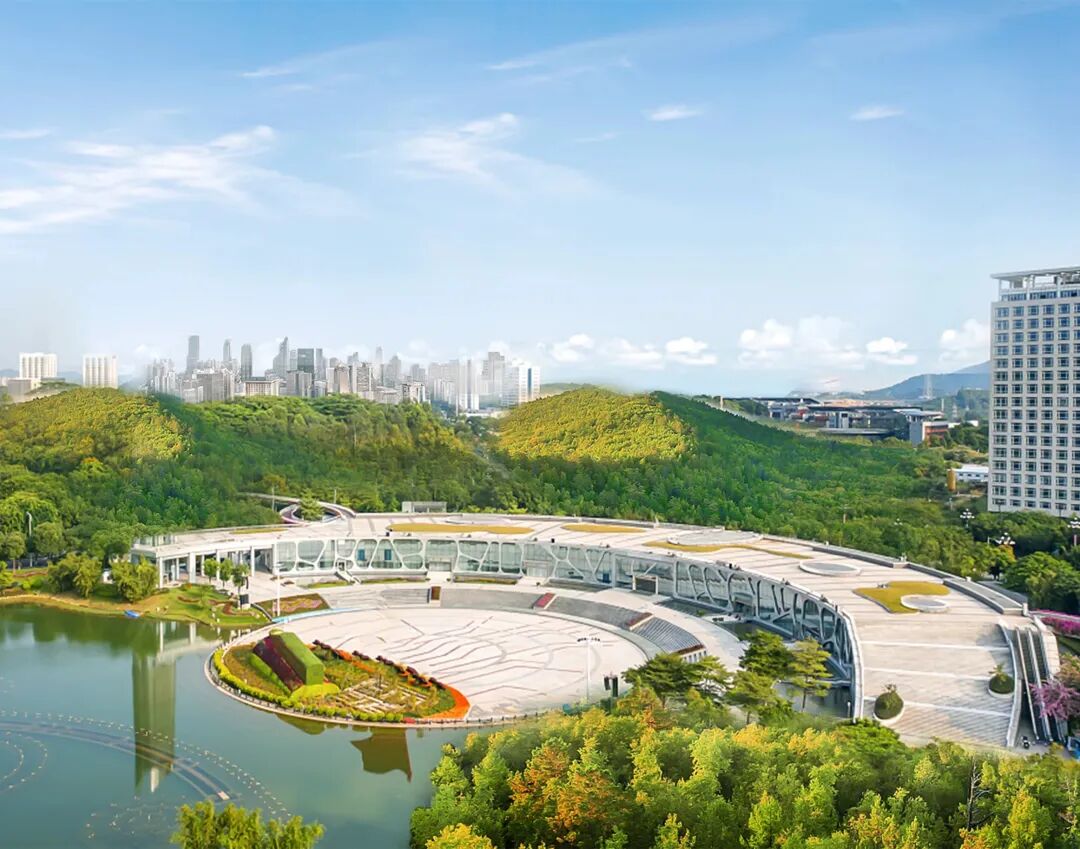 黄埔星樾TOD*后一栋复式住宅！